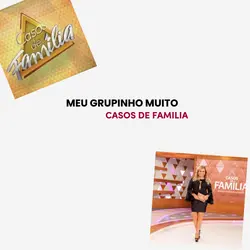 CASOS DE FAMILIA 2