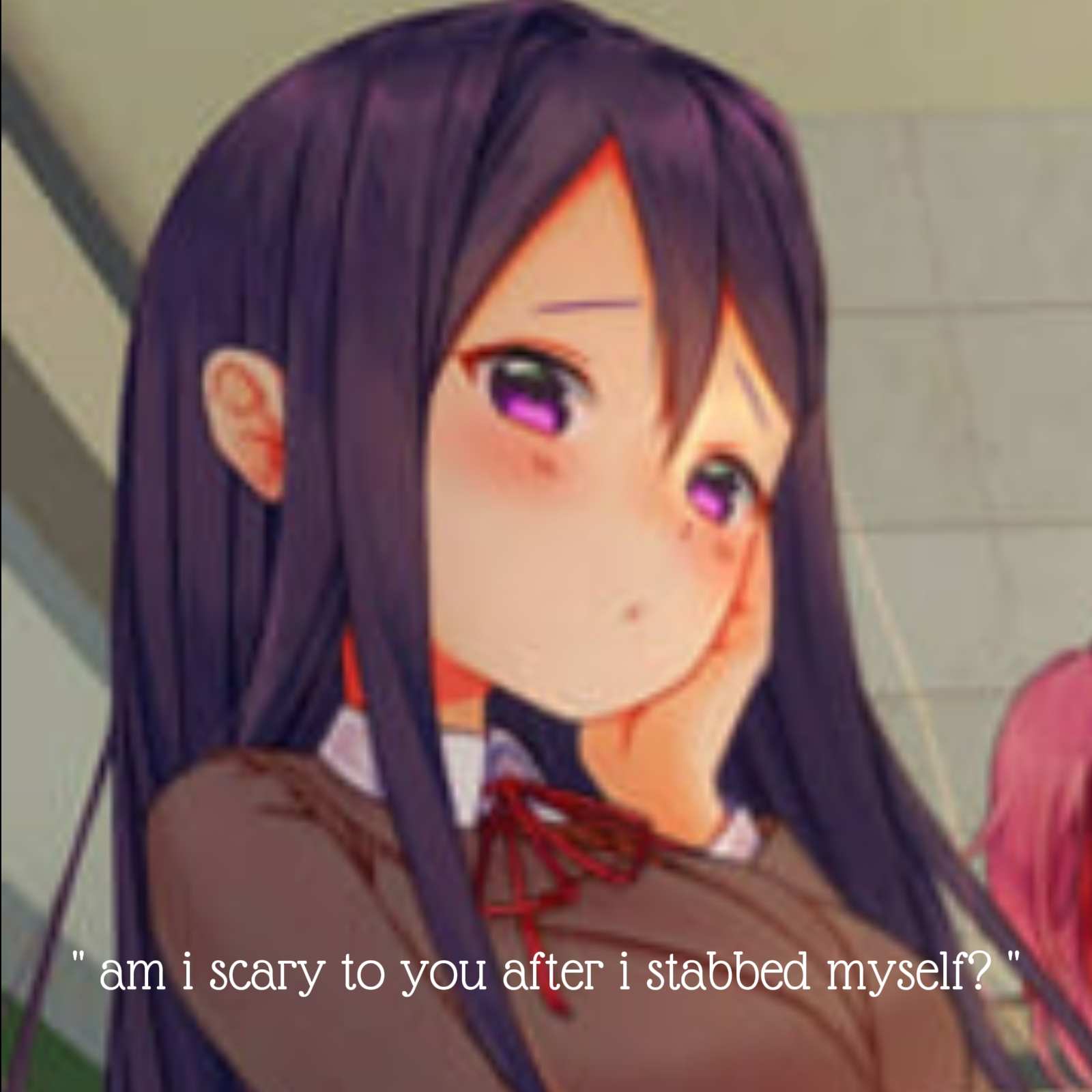 i just love yuri