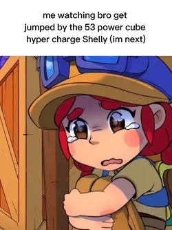 Brawl Stars meme
