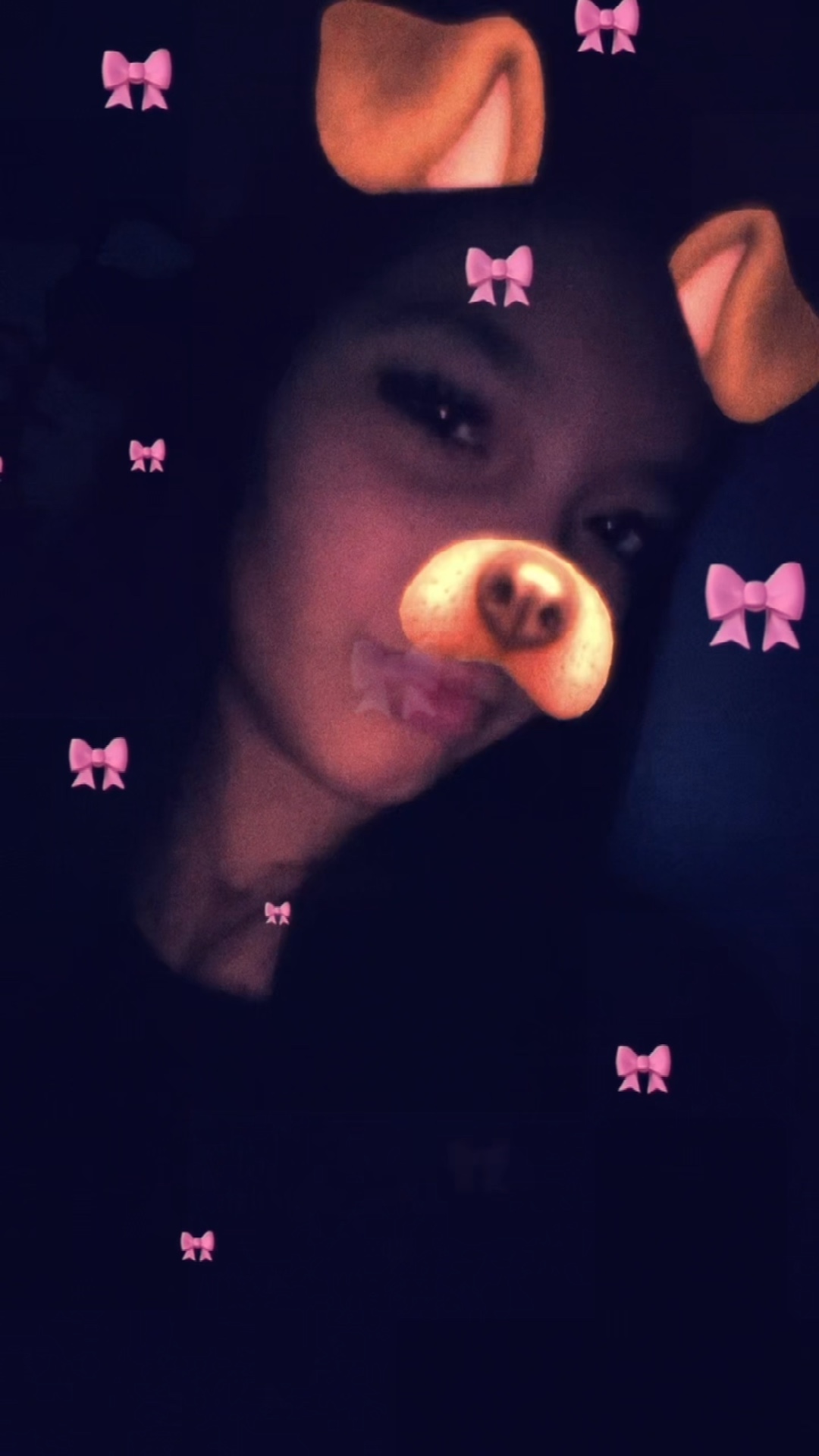 coquette? 🎀🤍