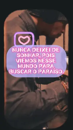 BUSCAR O PARAÍSO 
