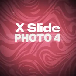 X Slide 