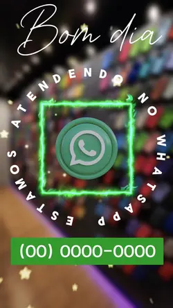 Atendimento WhatsApp