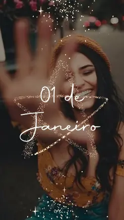 01 de janeiro