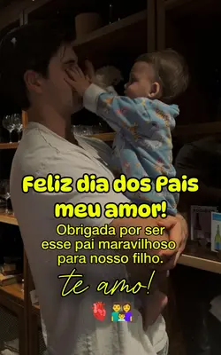 dia dos pais