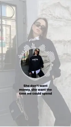 Ig story💕🩵