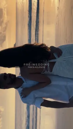 Pré Wedding