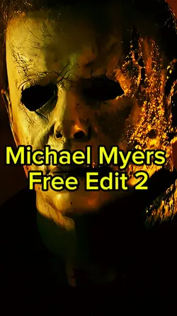 Michael Myers Edit 2