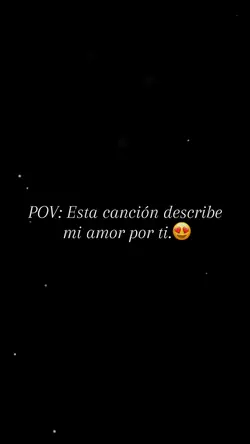 Amor Del Bueno
