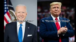 VOTE MEEMAW ✊🇺🇸