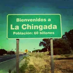 la Chingada