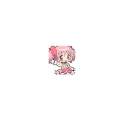 Madoka<3