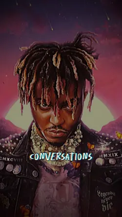 Conversations- Jwrld