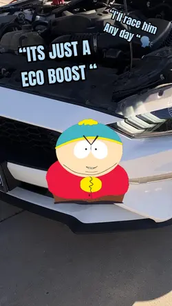 South Park - Edit ✍️ 