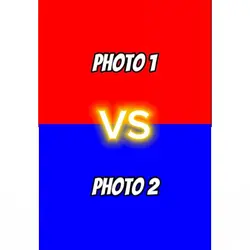 1 v 1 Battle