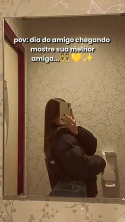 dia do amigo