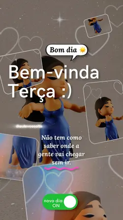 Terça feira 