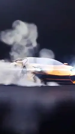 Lamborghini intro hd