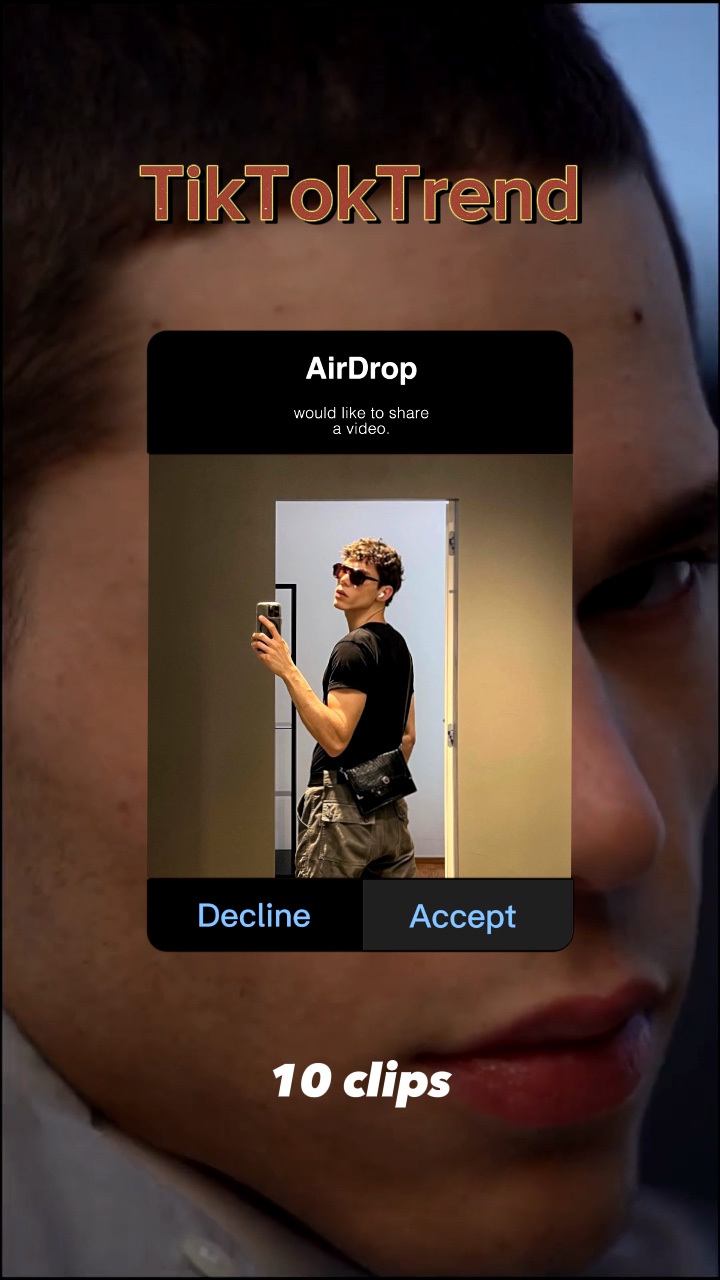 AirDrop