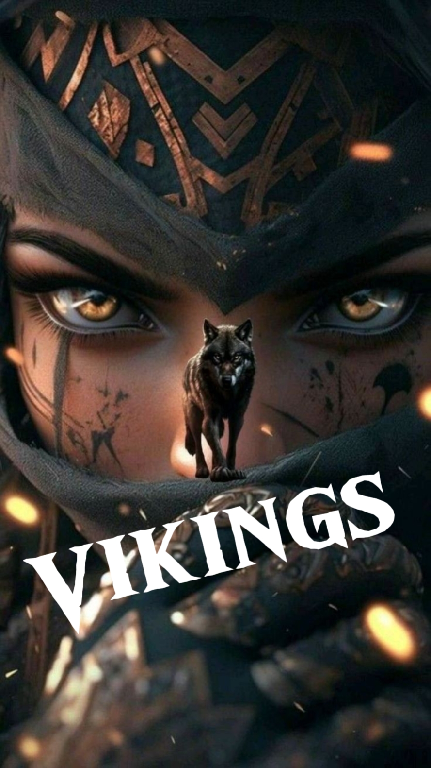 Wikinger