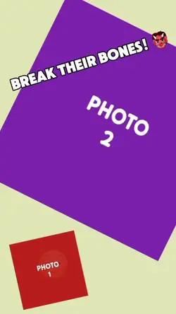 Tiktok Trending Edit