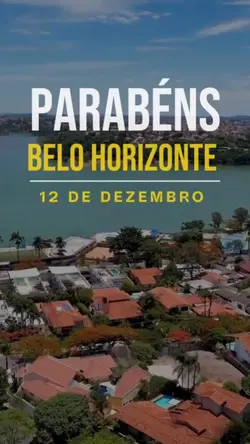 Parabéns BH