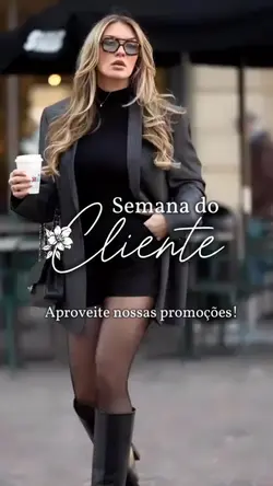 SEMANA DO CLIENTE 