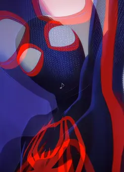 Miles Morales
