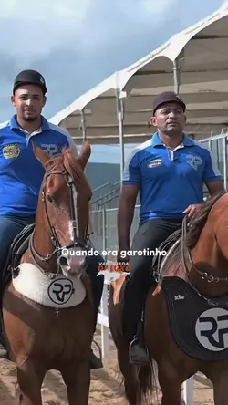 Vaquejada De Luxo 