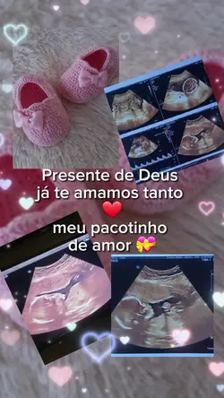 Presente de Deus 
