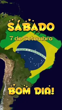 7 de Setembro