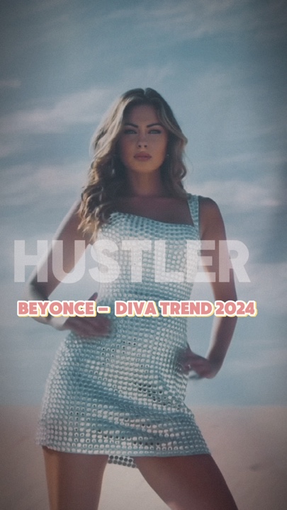 Uso ng Beyonce diva 