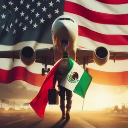 Mexicanos en Usa 

