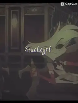 Hazbin hotel edit