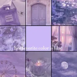 lilac