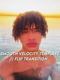 Smooth Velocity 🧈😏