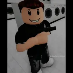 Best Roblox gangster