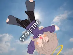 RIP ミ★ Starfire ★三