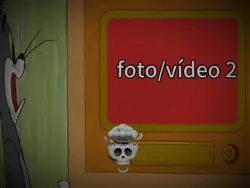 skull edit