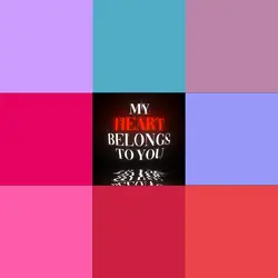 ❤️ belongs to u