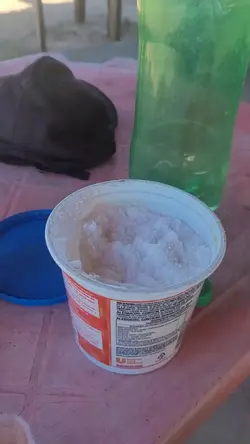 é de fecha os zoi kk