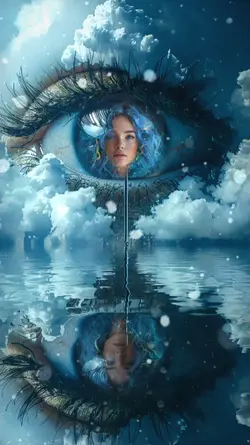 Eye! 
