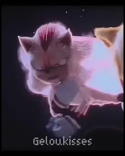 sonic e Shadow