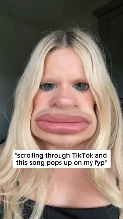 Meme Face Song