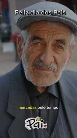 Feliz dia Dos Pais 