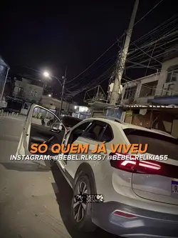 Seguindo a risca 🍀