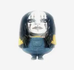 SLIPKNOTTTT