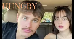 Hungry For Summer Life