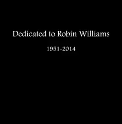 Robin Williams