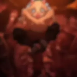 Free Inosuke edit 👍❤️